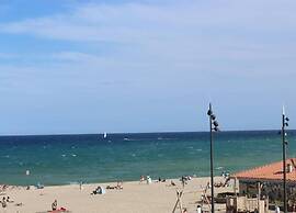 Comfortable Apartment With a Terrace