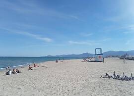 Comfortable Apartment With a Terrace