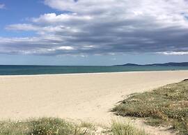 Comfortable Apartment With a Terrace