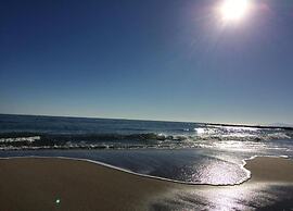 Comfortable Apartment With a Terrace