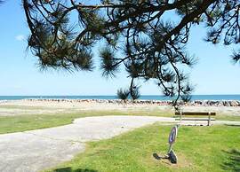 Comfortable Apartment With a Terrace