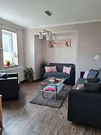 Holiday Apartment With a Terrace