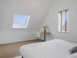 Tasteful Holiday Home in Middelburg With Garden