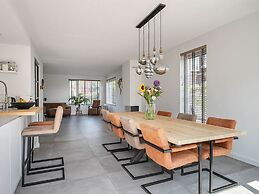 Tasteful Holiday Home in Middelburg With Garden