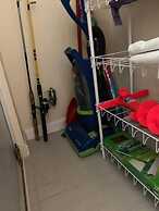 2 Bedroom Waterfront Pool Side!