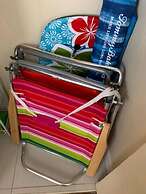 2 Bedroom Waterfront Pool Side!