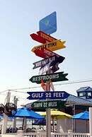 2 Bedroom Waterfront Pool Side!