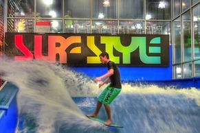 2 Bedroom Waterfront Pool Side!