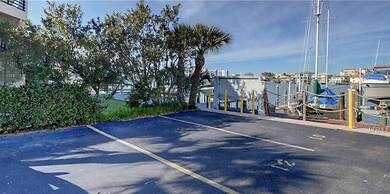 2 Bedroom Waterfront Pool Side!