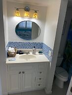 2 Bedroom Waterfront Pool Side!