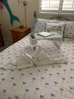 2 Bedroom Waterfront Pool Side!