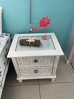 2 Bedroom Waterfront Pool Side!