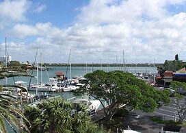 2 Bedroom Waterfront Pool Side!