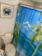 2 Bedroom Waterfront Pool Side!