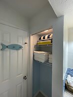 2 Bedroom Waterfront Pool Side!