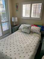 2 Bedroom Waterfront Pool Side!