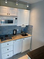 2 Bedroom Waterfront Pool Side!