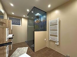 Fantastic Apartment With Terrace