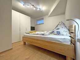 Fantastic Apartment With Terrace