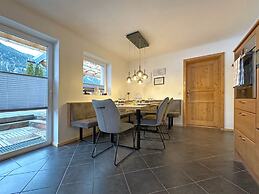Fantastic Apartment With Terrace