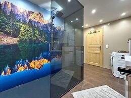 Fantastic Apartment With Terrace