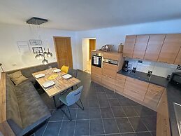 Fantastic Apartment With Terrace