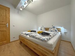 Fantastic Apartment With Terrace