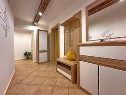 Fantastic Apartment With Terrace