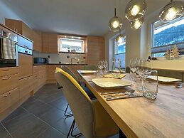 Fantastic Apartment With Terrace
