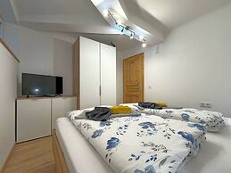 Fantastic Apartment With Terrace