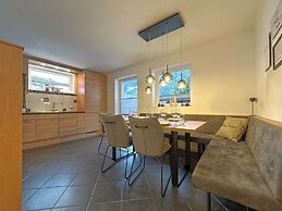Fantastic Apartment With Terrace