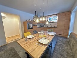 Fantastic Apartment With Terrace