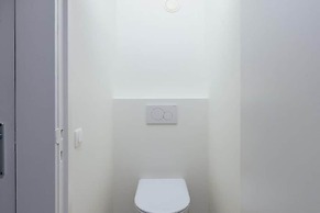 Alexander 0001 Apartment With sea View