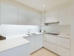 Alexander 0001 Apartment With sea View