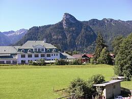 Lovely Apartment in Oberammergau