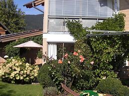Lovely Apartment in Oberammergau