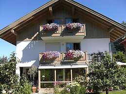 Lovely Apartment in Oberammergau