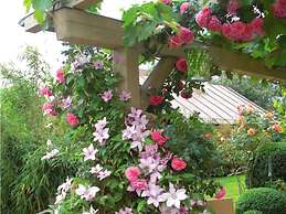 Lovely Apartment in Oberammergau