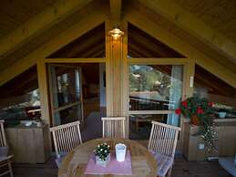 Lovely Apartment in Oberammergau