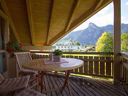 Lovely Apartment in Oberammergau