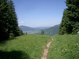 Lovely Apartment in Oberammergau