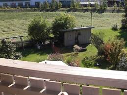 Lovely Apartment in Oberammergau