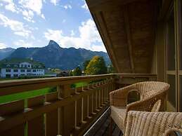 Lovely Apartment in Oberammergau