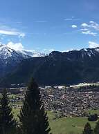 Lovely Apartment in Oberammergau