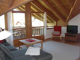 Lovely Apartment in Oberammergau