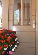 Lovely Apartment in Oberammergau