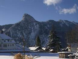 Lovely Apartment in Oberammergau