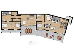 Monte Carlo - Les Issambres