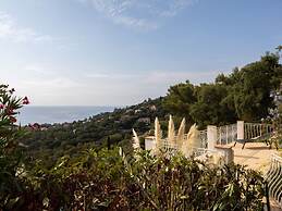 Monte Carlo - Les Issambres