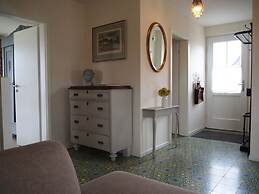 Lady and the Tramp Comfortable Vacation Home